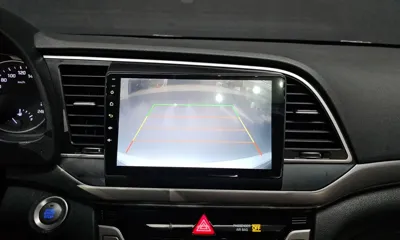 Hyundai Avante 2016, 90001 км, за 9900000 KRW - фото 13