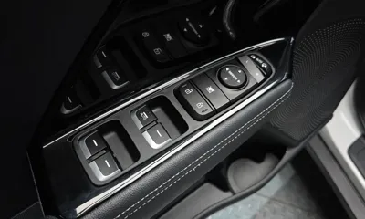 Kia Niro 2021, 84302 км, за 17400000 KRW - фото 14