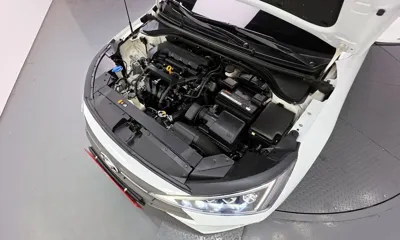 Hyundai Avante 2019, 55881 км, за 10500000 KRW - фото 6