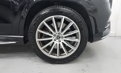 Mercedes-Benz GLS-Class 2022, 53629 км, за 89000000 KRW - фото 5