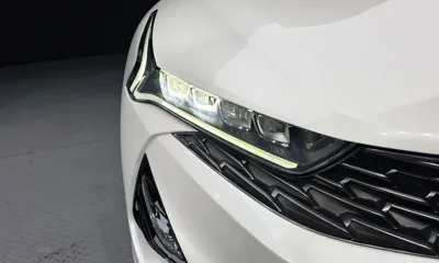 Kia K5 2020, 47802 км, за 19300000 KRW - фото 22