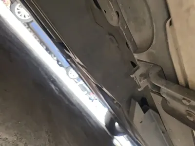 Buick Envision Plus 2015, 121400 км, за 38300 CNY
