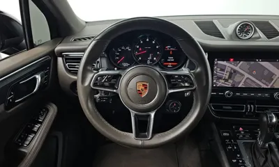 Porsche Macan 2019, 57970 км, за 57500000 KRW - фото 13