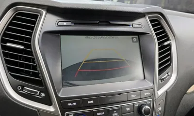 Hyundai Maxcruz 2017, 121428 км, за 13800000 KRW - фото 15
