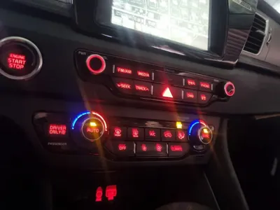 Kia Niro 2017, 170000 км, за 7700000 KRW - фото 19