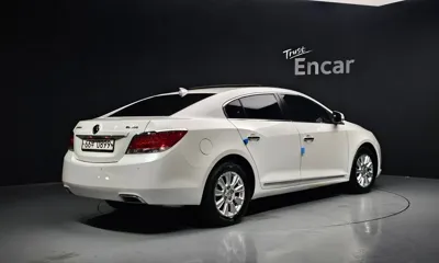 ChevroletGMDaewoo Alpheon 2015, 49534 км, за 7400000 KRW