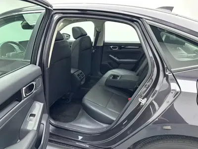 Honda Integra 2024, 10000 км, за 83800 CNY - фото 6