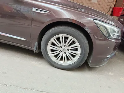 Buick LaCrosse 2016, 96800 км, за 46208.44 CNY - фото 8