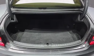 Genesis G80 2021, 80656 км, за 32500000 KRW - фото 20