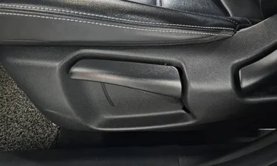 Renault-KoreaSamsung QM6 2019, 134304 км, за 9800000 KRW - фото 31