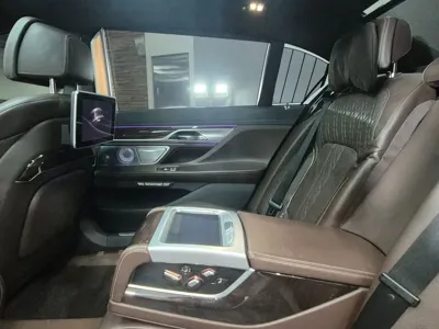 BMW 7-Series 2016, 175266 км, за 20900000 KRW - фото 13
