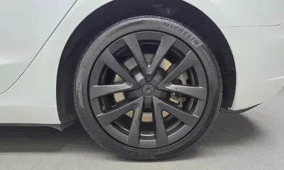 Tesla Model 3 2020, 68984 км, за 28900000 KRW - фото 21