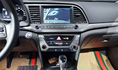 Hyundai Avante 2018, 45525 км, за 11000000 KRW - фото 15