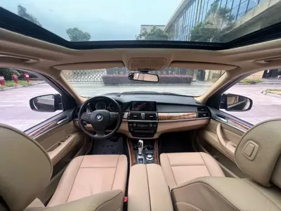 BMW X5 (Import) 2009, 150000 км, за 28800 CNY - фото 10