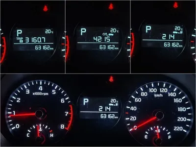 Kia Morning 2018, 63151 км, за 7900000 KRW - фото 9