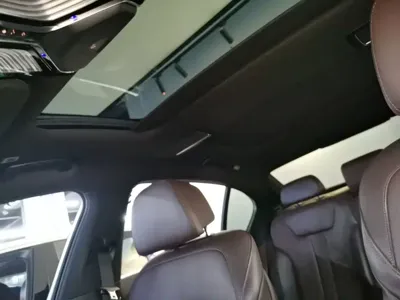 BMW 7 Series 2018, 166400 км, за 170799 CNY - фото 18