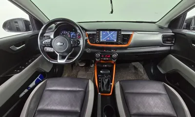 Kia Stonic 2019, 44757 км, за 15500000 KRW - фото 7