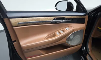 Genesis G90 2019, 95451 км, за 37500000 KRW - фото 24