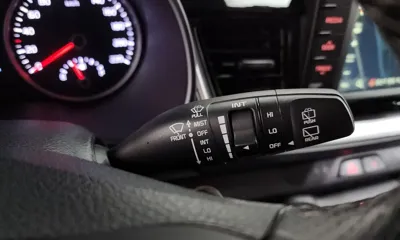 Kia Stonic 2019, 81820 км, за 13200000 KRW - фото 27