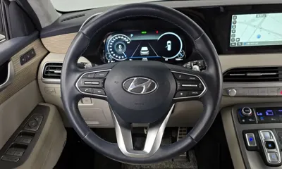 Hyundai Palisade 2022, 75886 км, за 26900000 KRW - фото 13
