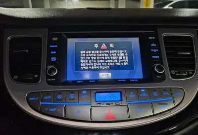 Hyundai Genesis 2012, 143810 км, за 3300000 KRW - фото 6