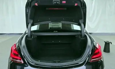 Mercedes-Benz S-Class 2019, 116971 км, за 46990000 KRW - фото 20