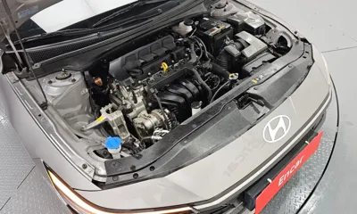 Hyundai Avante 2024, 36110 км, за 25800000 KRW - фото 6