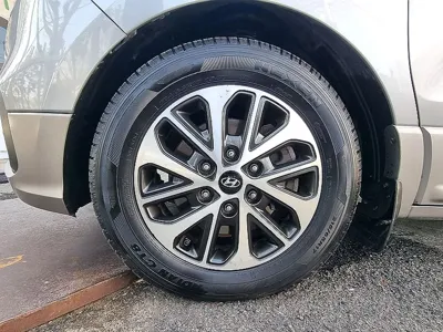 Hyundai Starex 2019, 187775 км, за 15900000 KRW - фото 19
