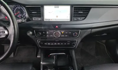 Kia K7 2018, 126901 км, за 11490000 KRW - фото 18
