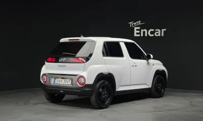 Hyundai Casper 2023, 61438 км, за 11490000 KRW