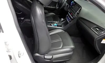 Hyundai Sonata 2018, 120062 км, за 11500000 KRW - фото 12