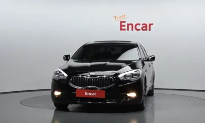 Kia K9 2013, 180092 км, за 5500000 KRW