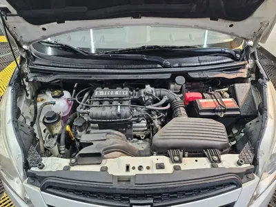 ChevroletGMDaewoo Spark 2012, 118387 км, за 1900000 KRW - фото 8