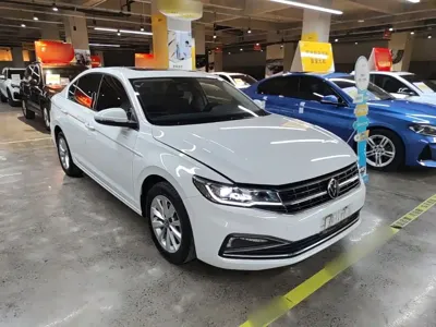 Volkswagen Bora 2022, 69800 км, за 55599 CNY - фото 4