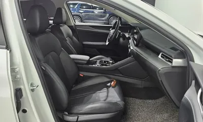 Kia K5 2021, 92609 км, за 18500000 KRW - фото 26