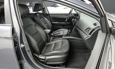 Hyundai Avante 2016, 79617 км, за 8300000 KRW - фото 26