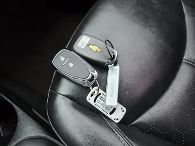 ChevroletGMDaewoo Spark 2016, 101482 км, за 4200000 KRW - фото 15