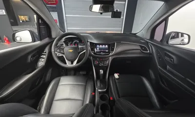 ChevroletGMDaewoo Trax 2020, 46273 км, за 8890000 KRW - фото 7