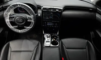 Hyundai Tucson 2022, 82126 км, за 19400000 KRW - фото 7