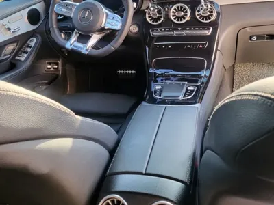 Mercedes-Benz GLC-Class 2022, 68000 км, за 47600000 KRW - фото 20