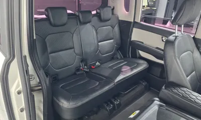 Kia Ray 2017, 78446 км, за 9500000 KRW - фото 12