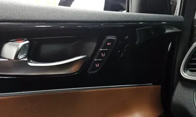 Kia Sorento 2019, 69983 км, за 19490000 KRW - фото 34