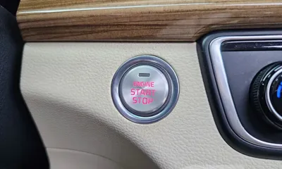 Kia K7 2017, 92159 км, за 13900000 KRW - фото 28