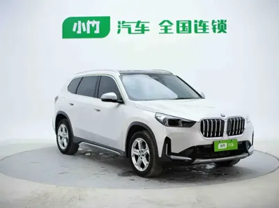 BMW X1 2023, 26000 км, за 213800 CNY - фото 3