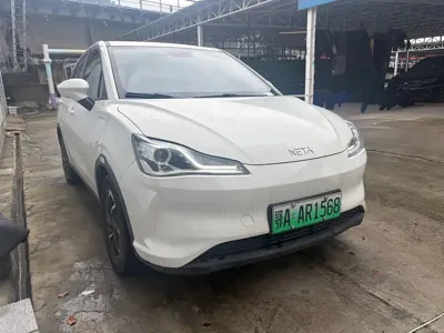 NETA Neta V 2021, 125000 км, за 29900 CNY