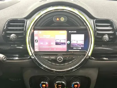 MINI Mini JCW Clubman 2019, 40000 км, за 185799 CNY - фото 14