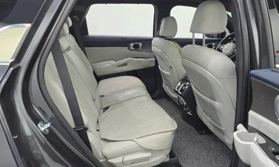 Kia Sorento 2021, 106764 км, за 28500000 KRW - фото 28