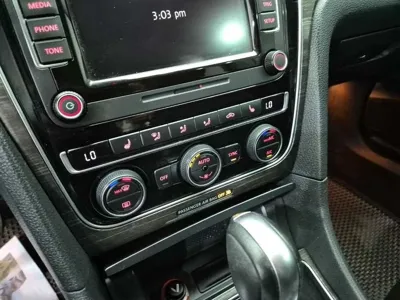 Volkswagen Passat 2018, 93635 км, за 7900000 KRW - фото 17