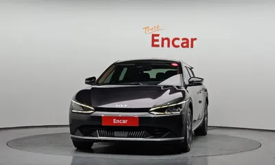 Kia EV6 2022, 279429 км, за 19300000 KRW