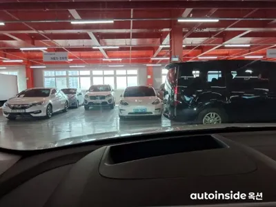 Hyundai Ioniq5 2024, 37268 км, за 18390000 KRW - фото 17